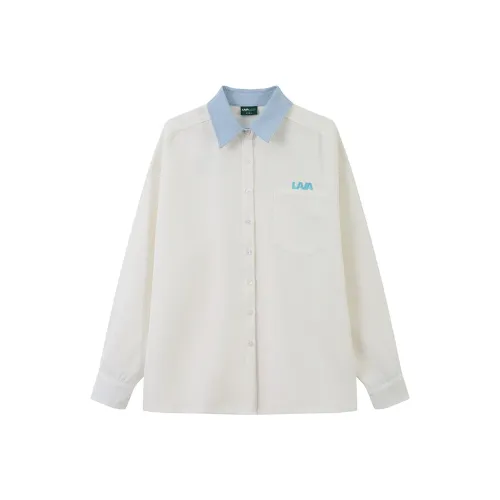 LAVA LAND Женские Рубашки