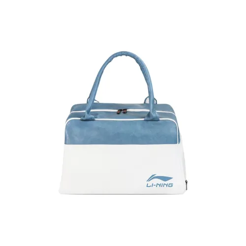 PVC-Лайнер Swim Bag Unisex Синий Белый