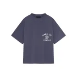 Темно-морской синий/Морской