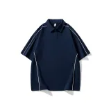 Темно-синий