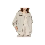 Миндально-желтый