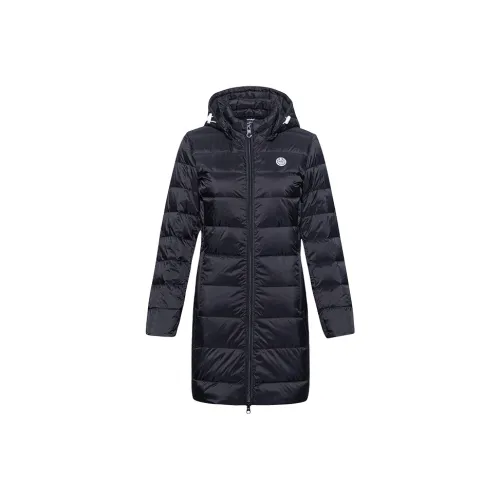 GOLF Женские пуховики