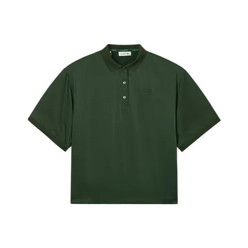 LACOSTE Женские Поло