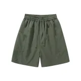 Серый Зеленый