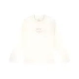 Кремово-белый