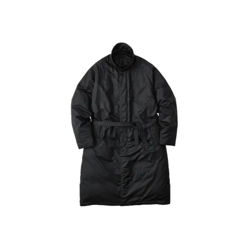 PORTER CLASSIC Пуховик Мужской