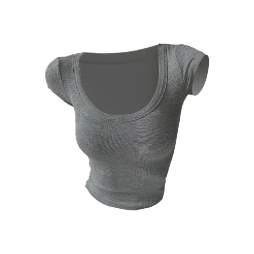 AUSSINO Женские футболки