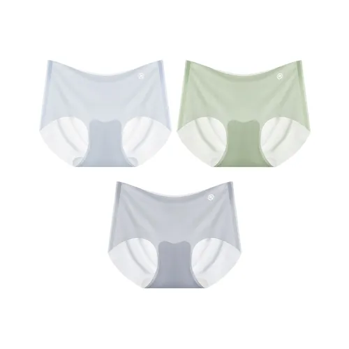 MIIOW Женское нижнее белье 3 штуки