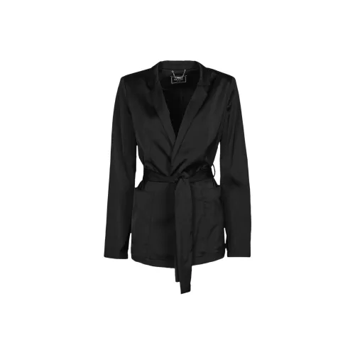 GUESS Куртки и Пальто Женские Черные