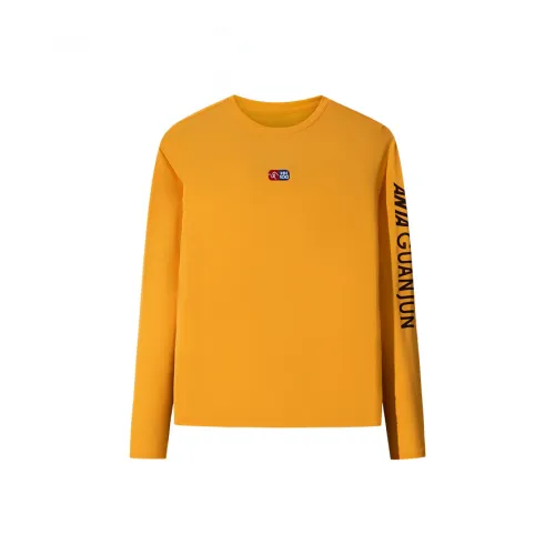 ANTA Трикотаж Женский Lola Оранжевый