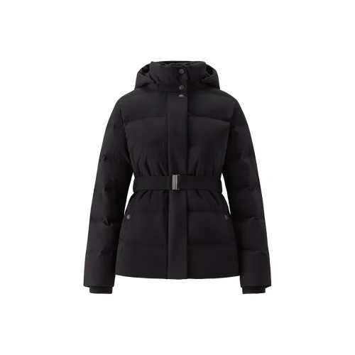 Giordano Женские пуховики
