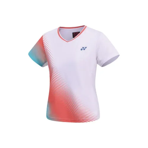 YONEX Japan Limited Series T Рубашка Женская