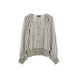 Зелёные полосы