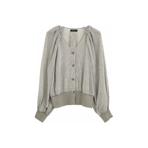 NINE WEST Женские Рубашки