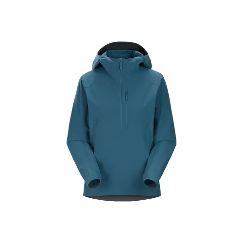Arcteryx Гамма Женские Куртки