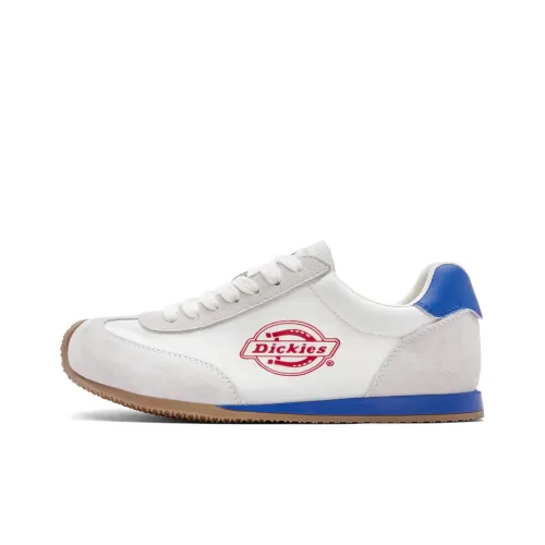 Dickies Повседневный Низкий Топ Женский