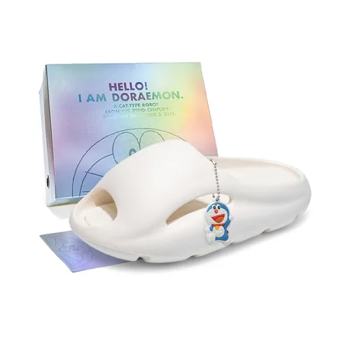 DoraemonA Слипоны Унисекс