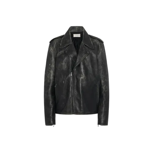 THE ROW Черные Женские Куртки