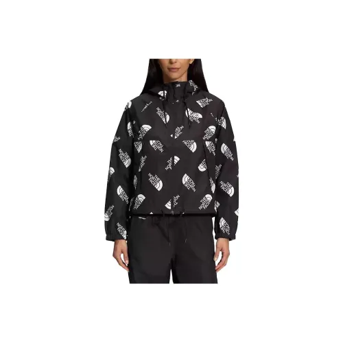 THE NORTH FACE Antora Куртка Женская Черная