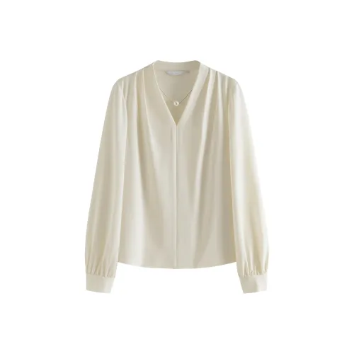 FANSILANEN Женские Рубашки