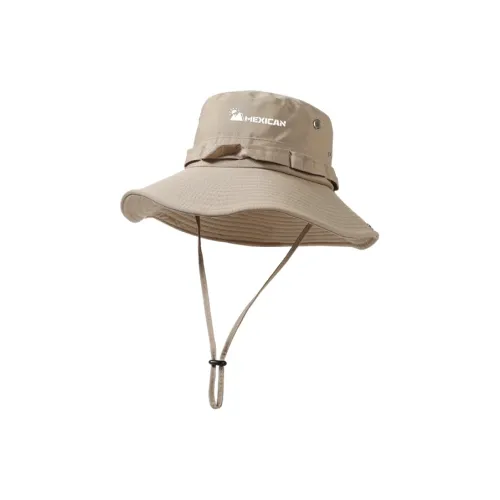 MEXICAN Полиэстер Панамы Унисекс