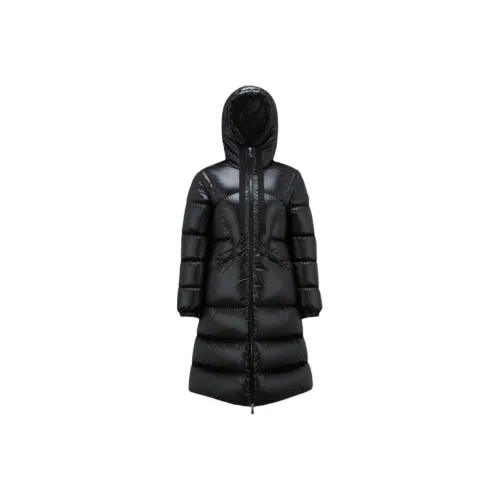 Moncler Down Jacket Women's Black