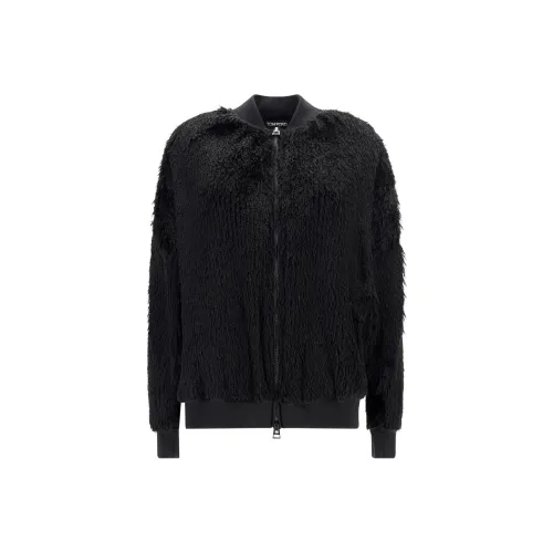 TOM FORD Черные Женские Куртки