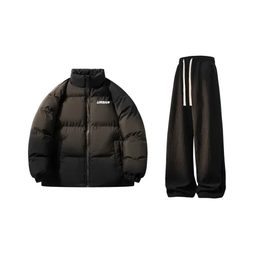 URBAN AUTHENTIC Унисекс Повседневная спортивная одежда