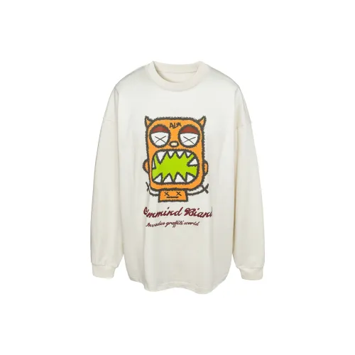 CALMMIND Унисекс Свитшоты