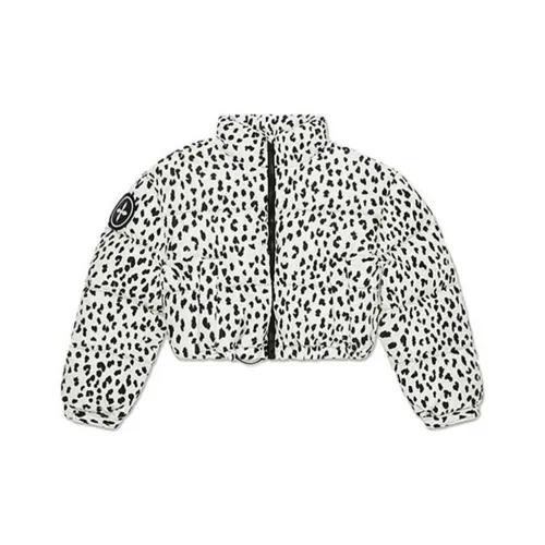 SMFK x Wonderland Пуховик Женские