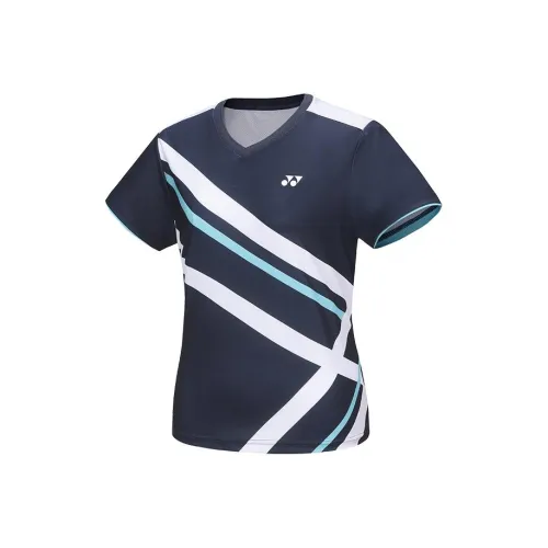 YONEX Competition Series Женские Т-рубашки