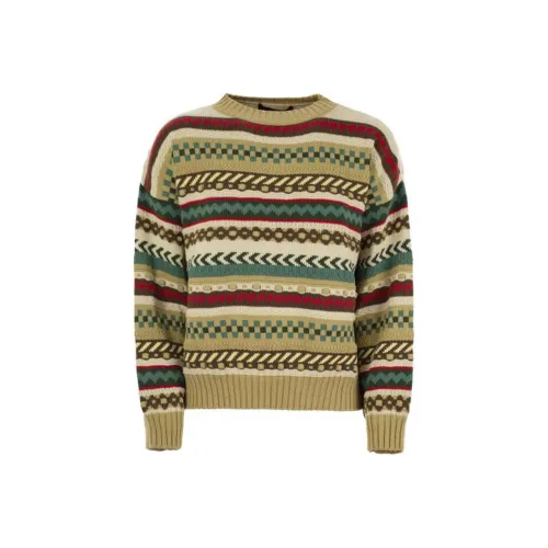 WEEKEND MaxMara Трикотаж Женский Многоцветный