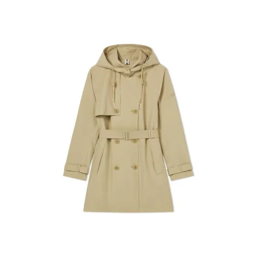 AIGLE Gore TEX Куртки и Пальто Женские