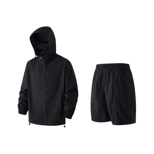 COMOWA Повседневная спортивная одежда унисекс