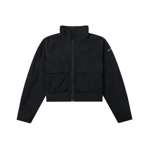 Columbia Черные Женские Куртки