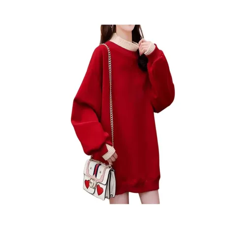 Mapping Женские Свитшоты