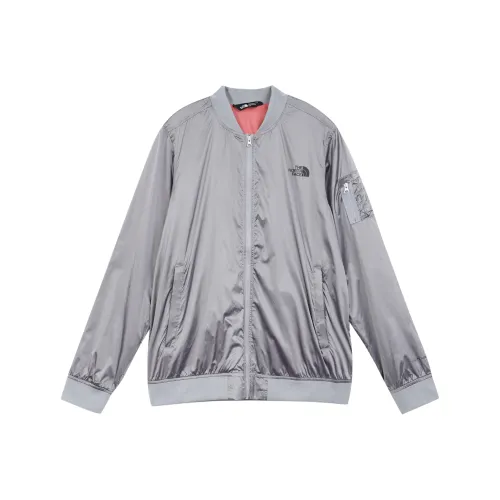 The North Face Куртка Женская Ярко-Серый