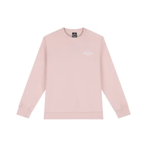 361° Свитшот Women's Renewal Pink