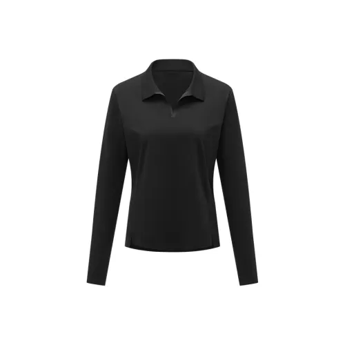 DESCENTE Dualis Urban Commute Женские Поло