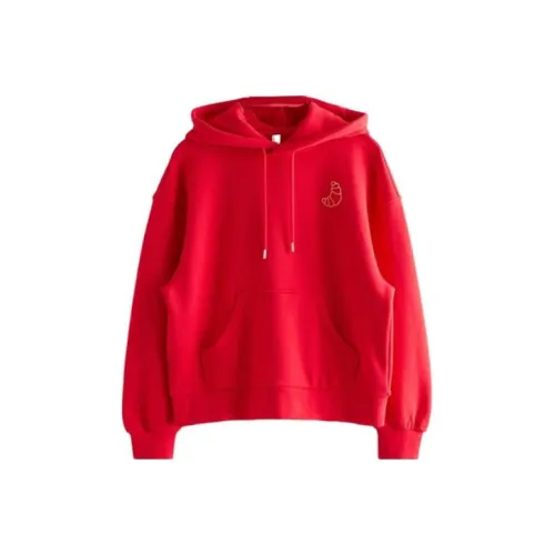 Other Stories Свитшот Женский Красный