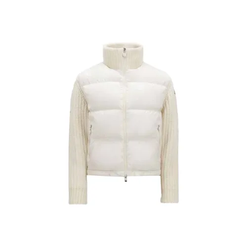 Moncler Padded Corduroy Collection Пуховик Женские