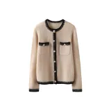 Светло-верблюжий