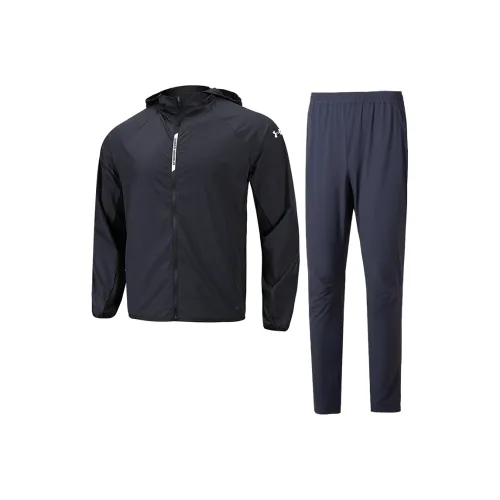 Under Armour Повседневная Спортивная Одежда Мужская