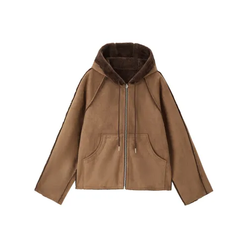 Giordano Куртки и Пальто Женские