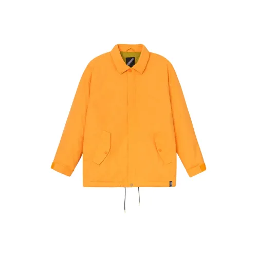 MERRELL Апельсиновые Женские Куртки