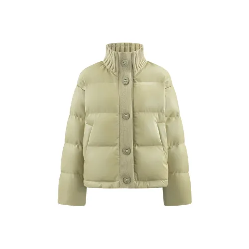 Eral Женские пуховики