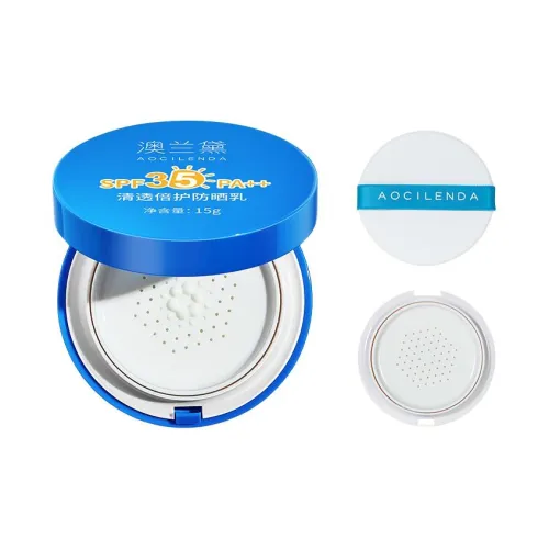 AOCILENDA Воздушные подушки для женщин