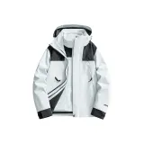 Ледниково-серый