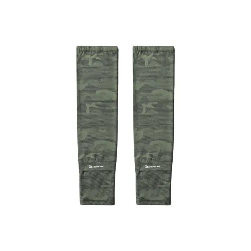 MEXICAN Полиамид Нарукавники с защитой от ультрафиолета Мужской