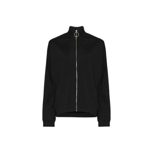 Paco Rabanne Куртки и Пальто Женские Черные